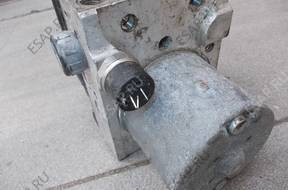 БЛОК АБС   AUDI A4 VW PASSAT B5 4B0614517G