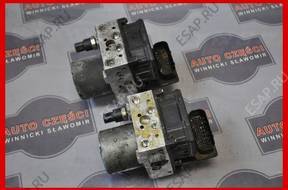 БЛОК АБС   AUDI A4 VW PASSAT B5 4B0614517G