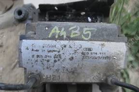 БЛОК АБС   AUDI A4 VW PASSAT B5 8D0614111 KRK