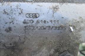 БЛОК АБС   AUDI A4 VW PASSAT B5 8D0614111 KRK