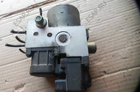 БЛОК АБС    AUDI A4 VW PASSAT B5 8E0614111