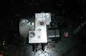 БЛОК АБС AUDI A4B5 1.8   0273004132