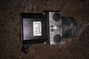 БЛОК АБС AUDI A4B6  B5 1.9 TDI AWX   026595011