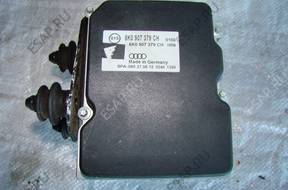 БЛОК АБС AUDI A5 12-  ESP 8K0614517GH 8K0907379CH