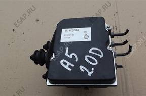 БЛОК АБС AUDI A5 2.0 TDI   8K0907379BH