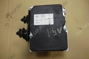 БЛОК АБС   AUDI A5 3,0 2008 год.8K0907379AB 8K0614517BQ