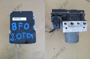 БЛОК АБС   Audi A5 A-5 8F0 2.0TDI 8K0907379BE