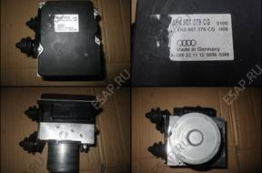 БЛОК АБС   Audi A5 A-5 8T0 2,0TDI 8K0907079CG