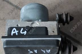 БЛОК АБС AUDI A5 A4 8K9907379E