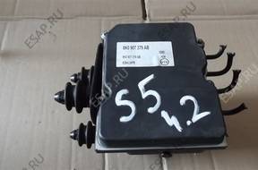 БЛОК АБС AUDI A5 S5    8K0907379AB