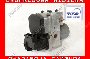БЛОК АБС   AUDI A6 00 3B0614111