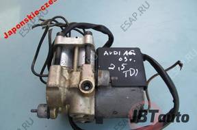 БЛОК АБС AUDI A6    0265201049