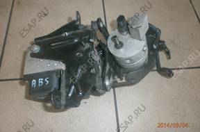 БЛОК АБС    AUDI A6 0265202401