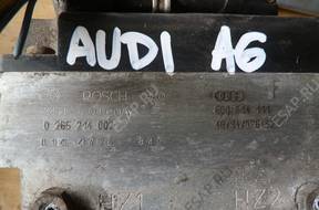 БЛОК АБС   Audi A6 0265214002