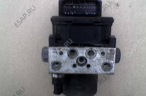 БЛОК АБС AUDI A6   0265225124 4B0614517G
