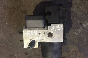 БЛОК АБС   AUDI A6 1.8 T 273004283