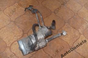 БЛОК АБС Audi A6 2001 год  ESP