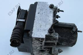 БЛОК АБС   AUDI A6 2.5 TDI 0265 214 002