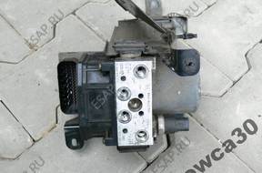 БЛОК АБС   Audi A6 2.5 TDI V6 4B0614517G