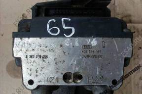 БЛОК АБС    AUDI A6 2.8 V6 quatro 4x4