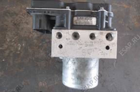 БЛОК АБС AUDI A6 4F0 0265235100 8F0614517T