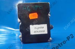 БЛОК АБС AUDI A6 4F0    4F0910517AC