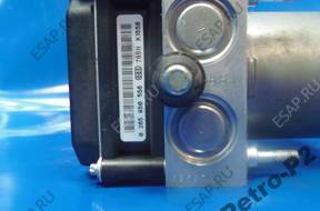 БЛОК АБС AUDI A6 4F0    4F0910517AC