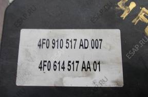 БЛОК АБС   - Audi A6 4F0 910 517 AD
