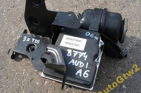 БЛОК АБС Audi A6 4F0   ESP 3.0 TDI 517AD 04-2011 год