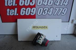 БЛОК АБС AUDI A6   4F0614517A