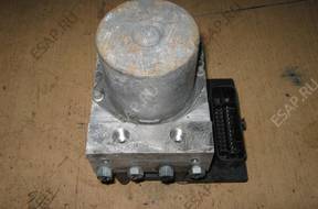 БЛОК АБС   AUDI A6  4F0614517AA 4F0910517AD
