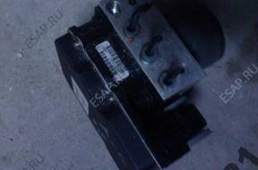 БЛОК АБС  AUDI A6 4F0910517AD , 4F0614517AA  PISEMNA
