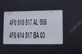 БЛОК АБС   AUDI A6  4F0910517AL 0265230087