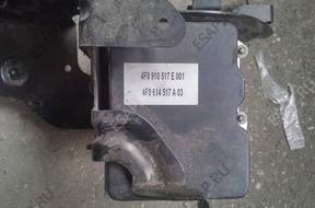 БЛОК АБС   AUDI A6 4F0910517E 4F0614517A