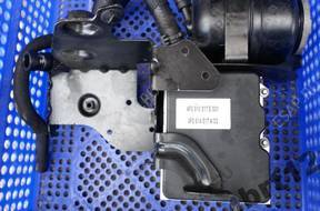 БЛОК АБС  AUDI A6 4F0910517E 4F0614517A  ******