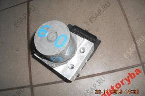 БЛОК АБС   AUDI A6 4F0910517L  0265950430