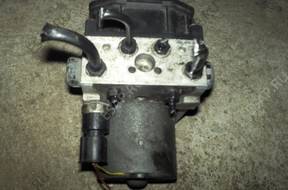 БЛОК АБС audi a6 a4   4B0 614 517G