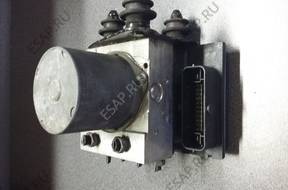 БЛОК АБС   AUDI A6  A4 VW B6 B5 0265236098