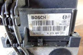БЛОК АБС AUDI A6,A4,VW PASSAT B5 POPMA  0 273 004 283