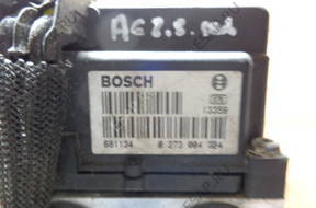 БЛОК АБС AUDI A6,A4,VW PASSAT B5 POPMA  0 273 004 284