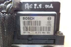 БЛОК АБС AUDI A6,A4,VW PASSAT B5 POPMA  0 273 004 284