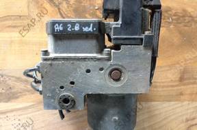 БЛОК АБС AUDI A6,A4,VW PASSAT B5 POPMA  0 273 004 284