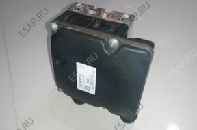 БЛОК АБС    AUDI A6  /  A7  4G0    * 4G0907379 *
