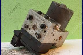 БЛОК АБС   AUDI A6 ALLROAD 0265202401 8E0514111AS