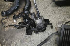 БЛОК АБС audi A6 B4 Qatro 2,5 tdi   esp