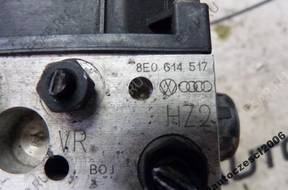 БЛОК АБС AUDI A6 B6 1.8T   ESP 0265950011 2004 год.