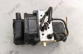 БЛОК АБС   AUDI A6 B6 B7 2,0 8E0614517