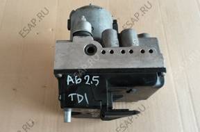 БЛОК АБС   AUDI A6 C4 0265218011 4A0614111G UKW