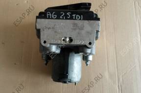 БЛОК АБС   AUDI A6 C4 0265218011 4A0614111G UKW