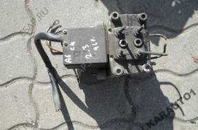 БЛОК АБС   AUDI A6 C4 100 B4 96 2.3 0265201049